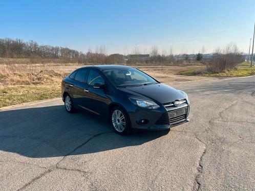 FORD FOCUS euro 5 ✅1 jaar garantie✅, Auto's, Ford, Bedrijf, Te koop, Focus, ABS, Airbags, Airconditioning, Alarm, Bluetooth, Boordcomputer