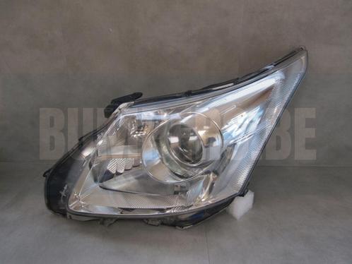 Koplamp Toyota Avensis T27 09-11 Links Q654/K5/11G, Auto-onderdelen, Verlichting, Gebruikt, 6 maanden garantie, Ophalen of Verzenden