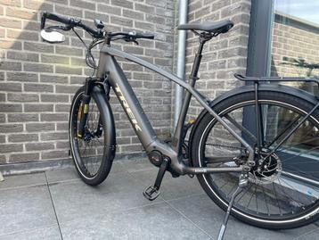 Trek Allant + 9S beschikbaar voor biedingen