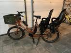 Elektrische longtail fiets, Fietsen en Brommers, Elektrische fietsen, Ophalen, Gebruikt, Overige merken
