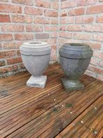 Vasques ou urnes en pierre, Jardin & Terrasse, Enlèvement