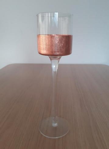 Verre décoratif, Enlèvement ou Envoi, Neuf
