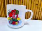 Arcopal Ariel De kleine zeemeermin vintage kop, Walt Disney, Verzamelen, Ophalen of Verzenden, Overige figuren, Gebruikt, Overige typen