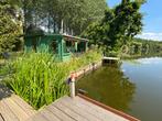 Chalet/vissershuisje te koop, Immo, Buitenverblijven te koop, 18 m², Chalet, Verkoop zonder makelaar, Provincie Antwerpen