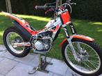 Montesa 4rt trial, Motos, Jusqu'à 11 kW, Particulier, Autre, 1 cylindre