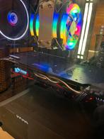 MSI GTX 1070 8 GB, Computers en Software, Ophalen of Verzenden, Zo goed als nieuw