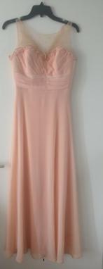 Robe de soirée, Robe de gala, Taille 38/40 (M), Rose, Comme neuf