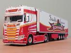 WSI Eckhardt, Hobby en Vrije tijd, Modelauto's | 1:50, Ophalen of Verzenden, Zo goed als nieuw, Wsi