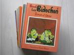 Les Bidochon - 1 ==> 16, série complète, Complete serie of reeks, Ophalen of Verzenden, Zo goed als nieuw, Binet