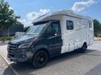 Hymer B-MCT 580 TE HUUR - LAST MINUTE MOGELIJK!, Caravanes & Camping, Diesel, Hymer, Jusqu'à 4, Semi-intégral