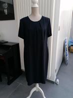 Gerry Weber klassieke jurk kleed, maat 46, donkerblauw, Comme neuf, Taille 46/48 (XL) ou plus grande, Enlèvement ou Envoi