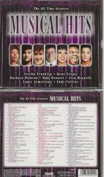 The All Time Greatest Musical Hits (3CD), Cd's en Dvd's, Ophalen of Verzenden