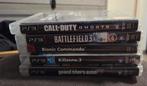 Lot ps3 games. Samen of apart te kopen, Games en Spelcomputers, Ophalen