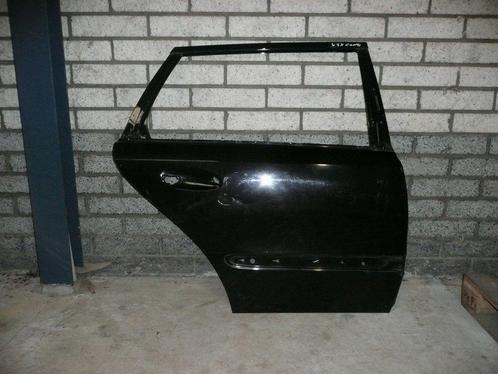 Mercedes-Benz E-Klasse W211 Deur Portier RA Rechtsachter, Auto-onderdelen, Carrosserie, Deur, Mercedes-Benz, Gebruikt, Ophalen of Verzenden