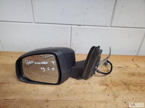 Ford Mondeo mk4 2007 tot 2012 spiegel links 5 draden €30, Auto-onderdelen, Spiegels, Ford, Gebruikt, Ophalen of Verzenden
