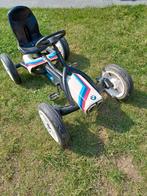 Berg skelter BMW, Ophalen, Gebruikt, Berg