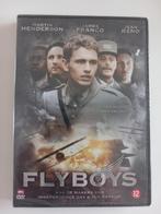 Dvd Flyboys (Oorlogsfilm) NIEUW, Ophalen of Verzenden, Nieuw in verpakking