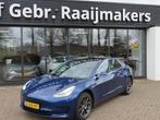 Tesla Model 3 Standard RWD Plus 60 kWh*Autopilot* (bj 2019), Auto's, Tesla, Achterwielaandrijving, Gebruikt, 22 min, Blauw