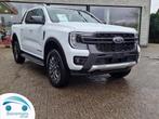 Ford Ranger 2.0 Eco blue WILDTRACK 205 pk e-4WB, Autos, Ford, SUV ou Tout-terrain, 5 places, 0 kg, 0 min