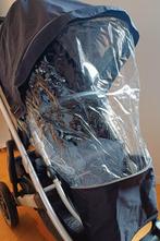 Uppababy  Vista/Cruz luxury regenhoes, Kinderen en Baby's, Buggy's, Ophalen of Verzenden, Zo goed als nieuw, Regenhoes