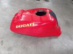 Benzinetank tank SS Supersport Superlight 600 750 900, Motoren, Gebruikt, Factorystore.service@ducati.com, Ophalen of Verzenden