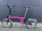 Brompton, Fietsen en Brommers, Fietsen | Vouwfietsen, Ophalen, Gebruikt, Brompton, Versnellingen