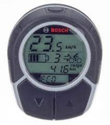 !! ZOEK BOSCH HMI e-bike-computer 1 270 020 900 beschikbaar voor biedingen