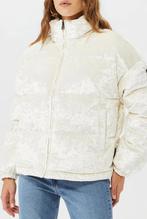 Doudoune en velour | Napapijri, Vêtements | Femmes, Beige, Enlèvement, Napapijri, Taille 42/44 (L)