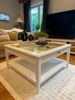 Salontafel, Huis en Inrichting, Tafels | Salontafels, Ophalen, Zo goed als nieuw