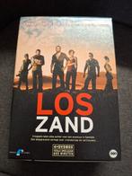 Los zand, 4 dvd box, Ophalen of Verzenden, Zo goed als nieuw