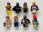 Lego DC comics minifiguren / Batman Aquaman, Ophalen of Verzenden, Zo goed als nieuw, Lego