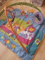 Speelmat, Enlèvement, Utilisé, Déguisement