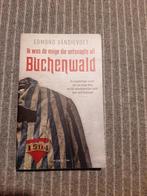 Ik was de enige die ontsnapte uit Buchenwald, Livres, Général, Utilisé, Enlèvement ou Envoi, Deuxième Guerre mondiale
