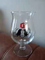 Verre Duvel, Collections, Verres & Petits Verres, Enlèvement ou Envoi, Comme neuf