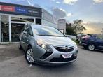 Zafira TOURER 2.0 CDTi 7-ZITS*LEER*NAVIGATIE*PDC*, Auto's, Opel, Voorwielaandrijving, Monovolume, 1956 cc, 7 zetels