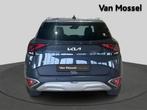 Kia Sportage Pulse 1.6 T-GDi 48V 7DCT (automatique), 144 g/km, 110 kW, Entreprise, 1505 kg