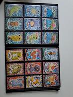 Pokemon tops, Ophalen of Verzenden