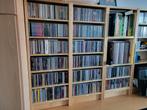 Muziek, Ophalen
