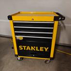 Stanley gereedschapswagen, Ophalen, Zo goed als nieuw