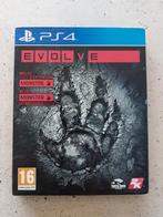Evolve PS4, Ophalen of Verzenden, Zo goed als nieuw