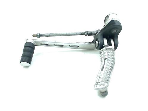 SCHETSPLAAT LINKS VOOR Speed Triple R 1050 2016-2018, Motoren, Onderdelen | Overige, Gebruikt