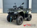 CF Moto CFORCE 450 S ONE AGRI T3B [Fin.0%], 450 cc, 1 cilinder, 12 t/m 35 kW