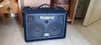 Roland KC-110 Stereo, Muziek en Instrumenten, Ophalen, Zo goed als nieuw, Minder dan 500 watt, Keyboardversterker