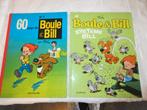 BD BOULE & BILL 60 Gags de Boule & Bill 1 et Système Bill 4, Ophalen