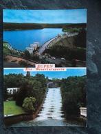 carte postale Eupen - Vesderstuwdam, Enlèvement ou Envoi, Liège