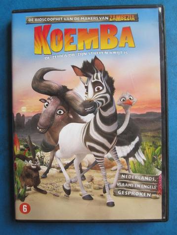 Koemba (2013) beschikbaar voor biedingen