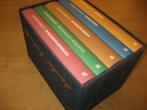André Demedts – boekenbox, Ophalen of Verzenden