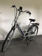 Elektrische damesfiets Batavus, Vélos & Vélomoteurs, Vélos | Femmes | Vélos pour femme, Enlèvement, Utilisé, Batavus