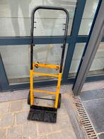 Steekkar - Duveltje, Doe-het-zelf en Bouw, Ophalen, Zo goed als nieuw