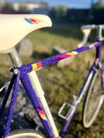 Vintage Peugeot Koerfiets, Fietsen en Brommers, 28 inch, Staal, Zo goed als nieuw, 15 tot 20 versnellingen